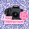 Complete Camera Protection: Canon Rebel T3 🛡️