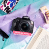 Canon Rebel T6 | DSLR Camera