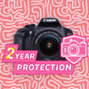 Complete Camera Protection: Canon Rebel T6 🛡️