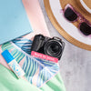 Nikon Coolpix L110 | Retro Digicam Point and Shoot Digital Camera