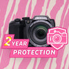Complete Camera Protection: Nikon Coolpix P510 🛡️