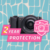 Complete Camera Protection: Sony a5100 🛡️