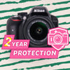 Complete Camera Protection: Nikon D3300 🛡️