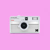 Kodak Ektar H35N | 35mm Film Camera Bundle
