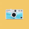 Kodak Ektar H35N | 35mm Film Camera Bundle