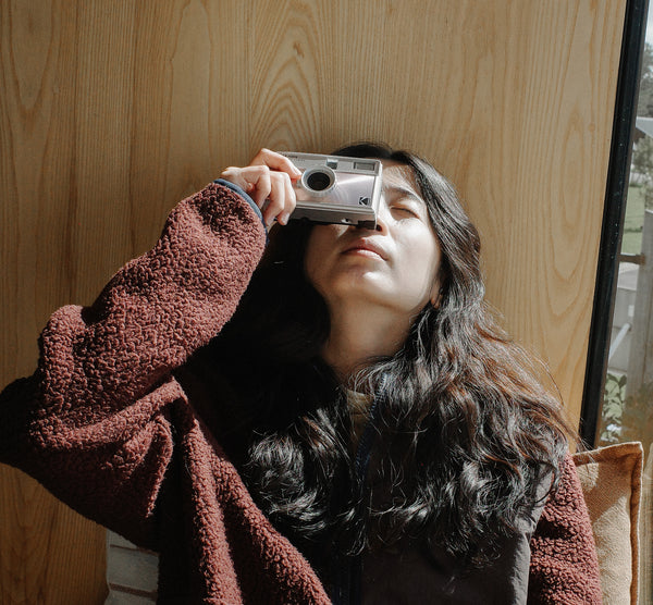 Kodak Ektar H35N | 35mm Film Camera Bundle