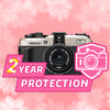 Complete Camera Protection: Pentax 17 🛡️