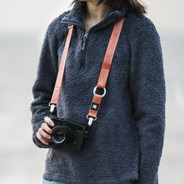 Official Kodak Camera Strap | Multi-Purpose