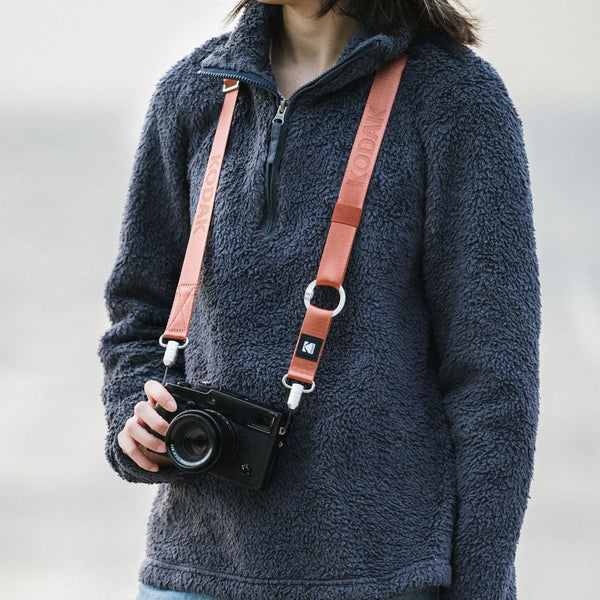 Official Kodak Camera Strap | For All Cameras