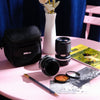 Mini Nikon Lens Bundle | Film Camera Lens Bundle (D)