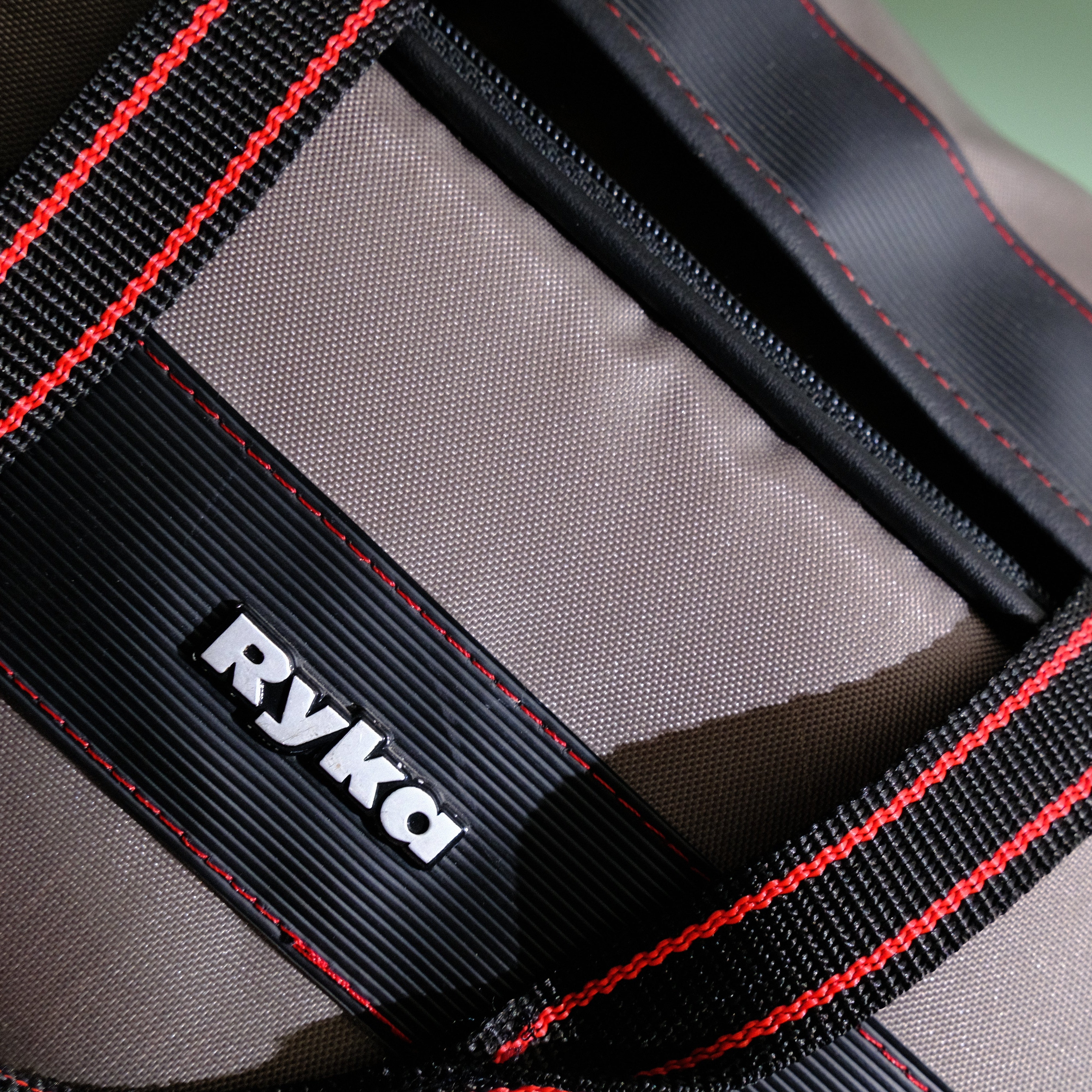 1980s SLR Camera Bag