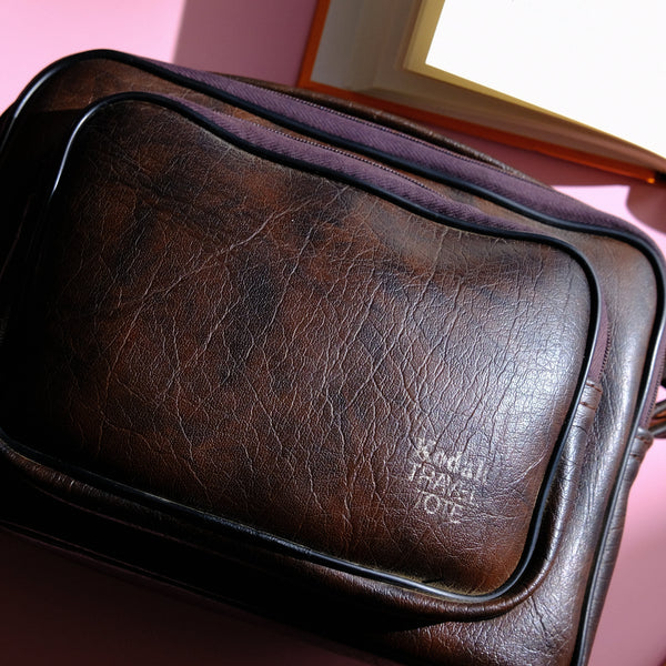 1974 Kodak Travel Tote Bag