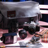 Canon AE-1 & Accessories | Film Camera Bundle (K)