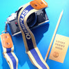 1960s Olympus Branded Camera Camera Strap