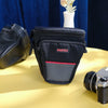 Original Single SLR Pentax Camera Bag