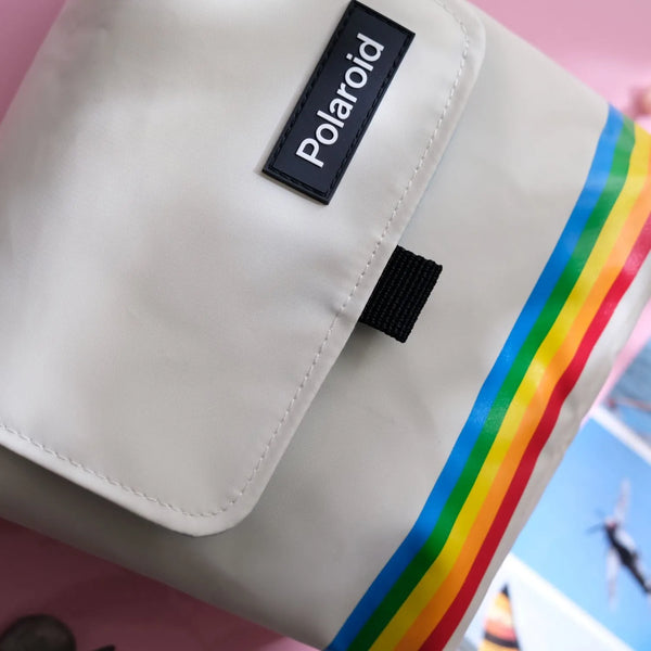 Y2K Era Polaroid Bag (2000)
