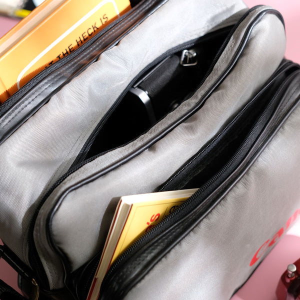 Genuine OEM SLR Canon Camera Bag (1995)