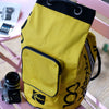 Kodak Kodacolor 100 Film Backpack (1980)
