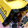 Kodak Kodacolor 100 Film Backpack (1980)