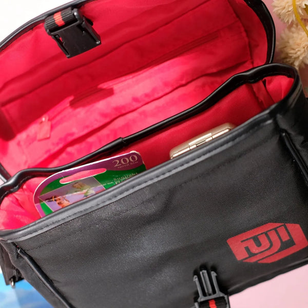 Fujifilm Discovery Series Camera Bag (1990s)