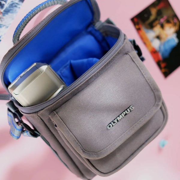 Olympus Mini Camera Bag (1997)