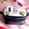 Kodak Olympic Pin and Bag Bundle (1972/1996)