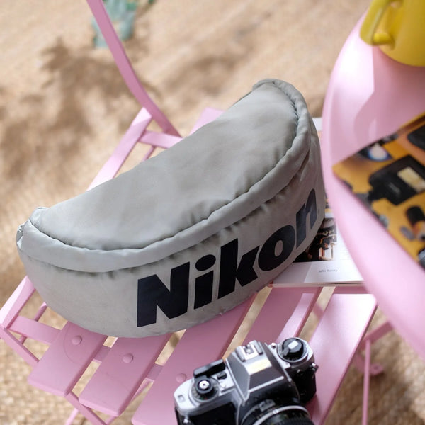 1990s Nikon Sling Bag