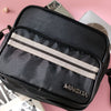 Nylon Minolta Camera Bag (1980s)