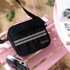 Nylon Minolta Camera Bag (1980s)