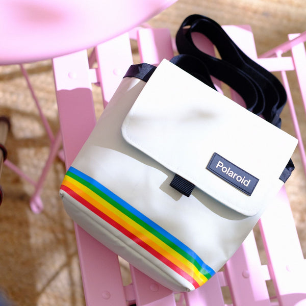 Y2K Era Polaroid Bag (2000)
