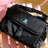 Vintage Minolta SLR Camera Bag (1989)