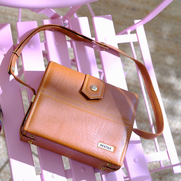 Authentic Pentax 110 System 10 Gadget Bag
