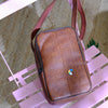 1970s Kodak Camera Bag