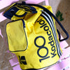 Kodak Kodacolor 100 Film Backpack (1980)