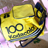True Vintage: Kodak Kodacolor 100 Film Backpack (1980)