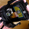 True Retro: Canon Rebel Gadget Bag