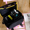 True Vintage: Classic Y2K Nikon Camera Bag (2000)
