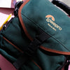 1990s Hiking Single Camera Bag
