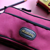 Mustang Red 1960s Vintage Bag