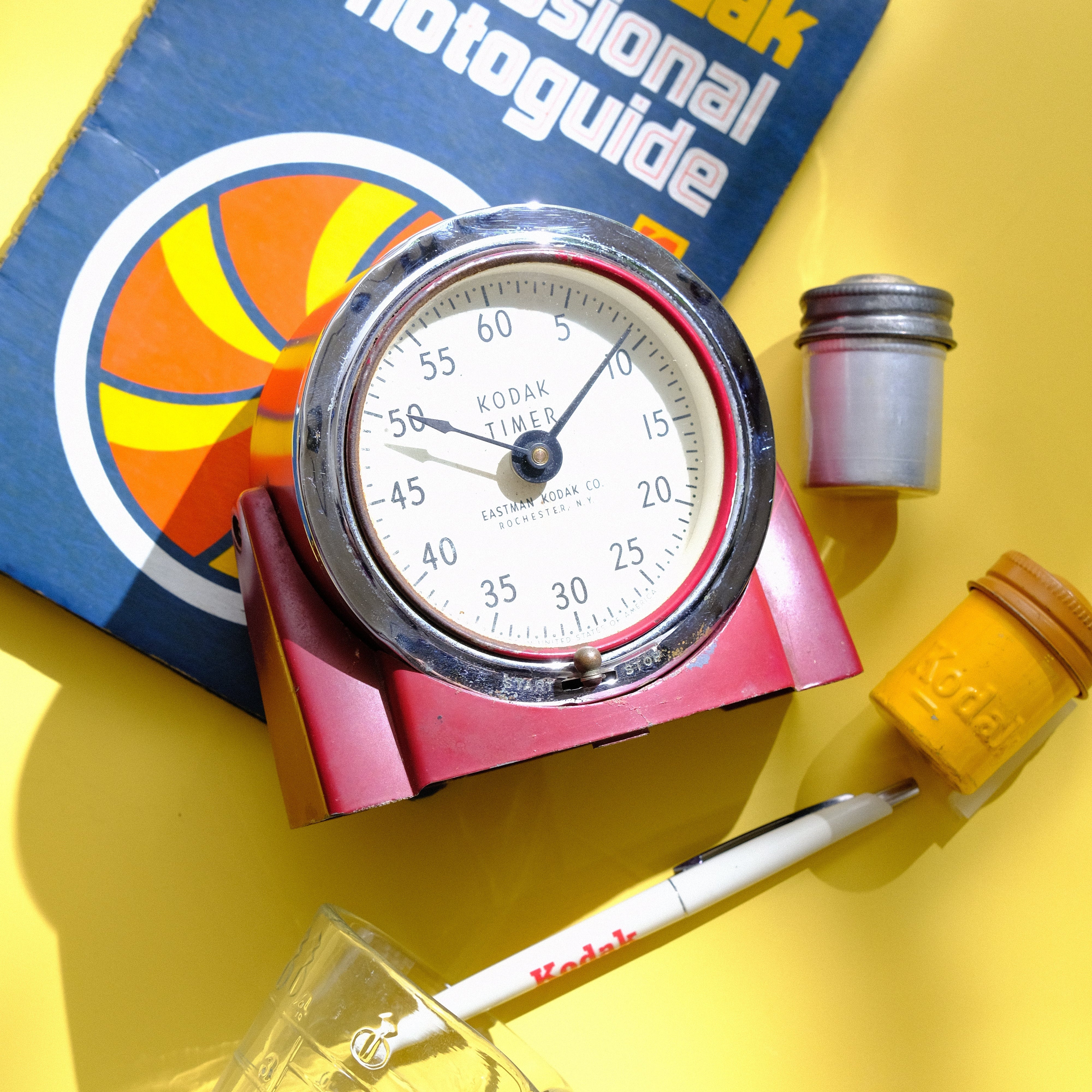 Kodak Memories Home Decor Set