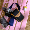 True Vintage: Canon Camera Pouch (1983)