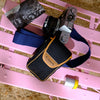 True Vintage: Canon Camera Pouch (1983)