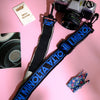 True Vintage: Minolta Woven Camera Strap (1975)