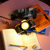 Cute Camerea Co. SLR Camera Lamp
