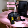 Nikon AF Nikkor 35-70mm f/2.8D Lens Set