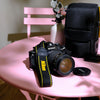 Nikon AF Nikkor 35-70mm f/2.8D Lens Set