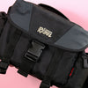 True Retro: Canon Rebel Gadget Bag
