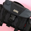 True Retro: Canon Rebel Gadget Bag