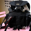True Retro: Canon Rebel Gadget Bag