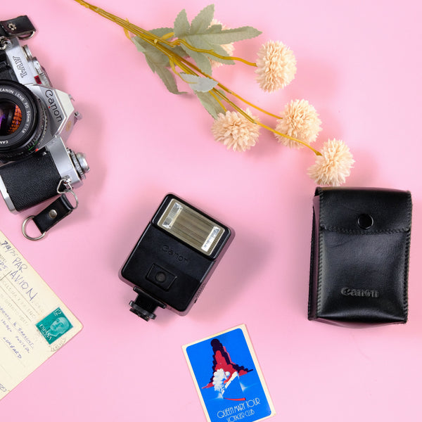 Canon Speedlite 155a